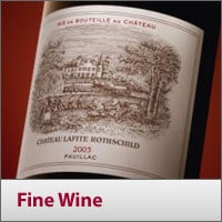 Helpful Hints - Fine Wines