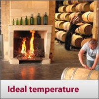 Helpful Hints - Ideal Temperature