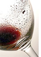 sediment wine bottle bits filtering process winecollective