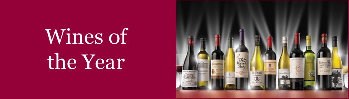 Wines of the Year