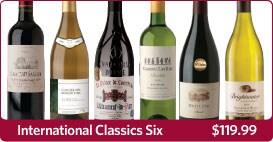 International Classics Six