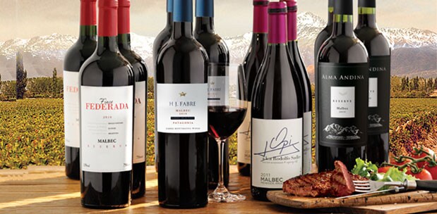 Mighty Malbec