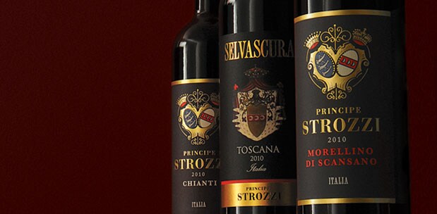 Tuscan Royaly