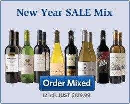 New Year Sale Mixed