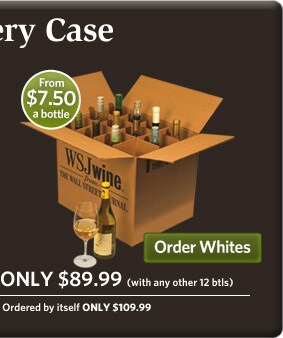 Order a New Year SALE Whites Case