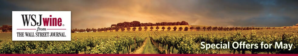Special Offers | WSJwine from The Wall Street Journal