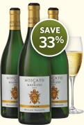 Must-Have Moscato