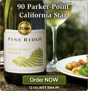 90 Parker-Point California Star