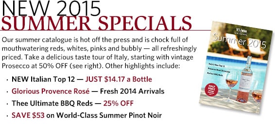 Wsjwine coupon code