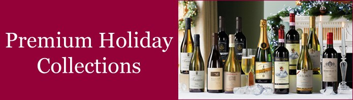 WSJwine Holiday Specials