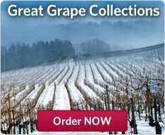 Favorite Grape Collections