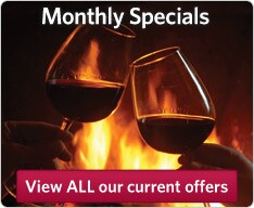 Monthly Specials