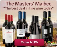 The Masters' Malbec