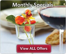 View ALL our current offers