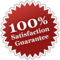 100% Guarantee