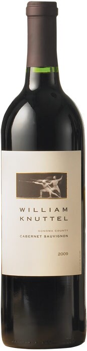 William Knuttel 2009 Cabernet Sauvignon