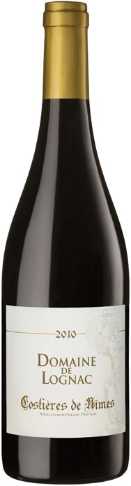 Domaine de Lognac Costieres de Nimes
