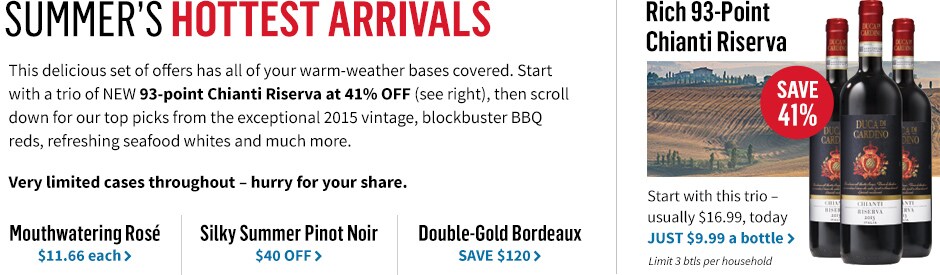 Wsjwine coupon code