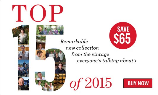 The Top 15 of 2015 Collection