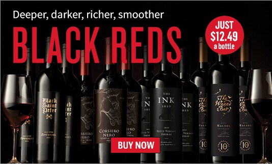 The Black Reds Collection