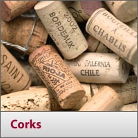 Helpful Hints - Corks