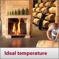 Helpful Hints - Ideal Temperature