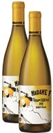 Madame F Marsanne Sauvignon Blanc 2009