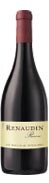 Renaudin Reserve Petite Sirah 2009