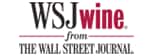 WSjwine Logo