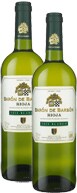 Barón de Barbón Rioja Blanco