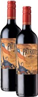 The Patriots Merlot