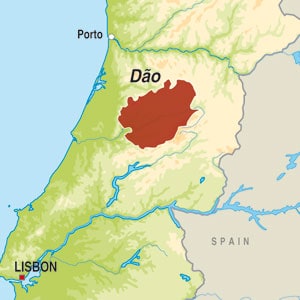 Country Map