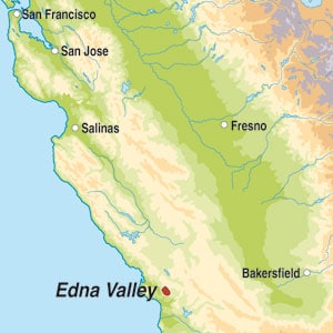 Country Map