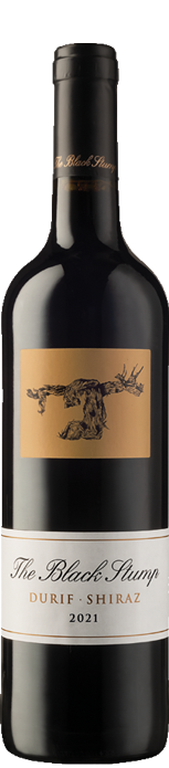 The Black Stump Durif Shiraz The Black Stump Durif Shiraz