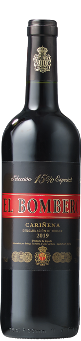 El Bombero 2019