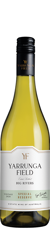 Yarrunga Field Special Reserve White 2026