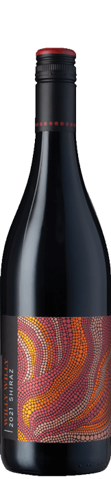 Willy Willy Shiraz Willy Willy Shiraz