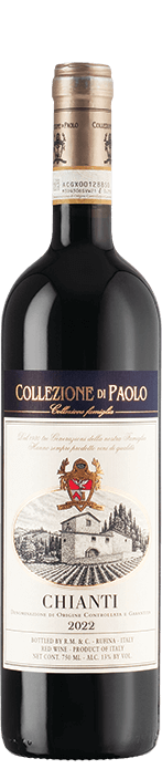 Collezione di Paolo Chianti 2022