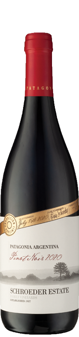 Schroeder Estate Patagonia Pinot Noir