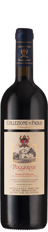 Collezione di Paolo Poggerissi