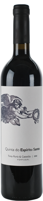 Quinta do Espírito Santo 2014 Quinta do Espírito Santo 2014