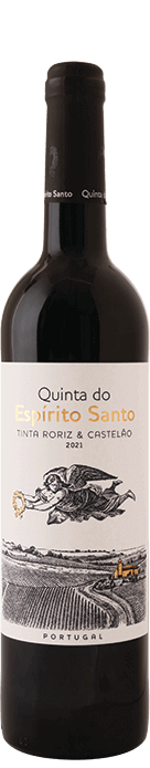 Quinta do Espírito Santo Quinta do Espírito Santo