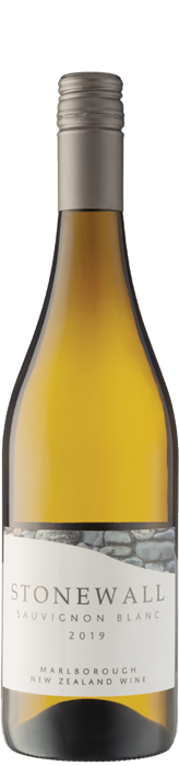 Stonewall Sauvignon Blanc 2019 Stonewall Sauvignon Blanc 2019