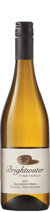 Brightwater Nelson Sauvignon Blanc 2021 Brightwater Nelson Sauvignon Blanc 2021