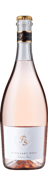 PS Pétillant Rosé PS Pétillant Rosé