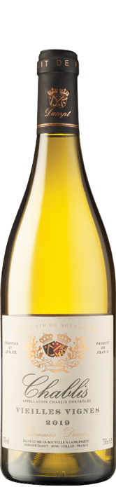 Domaine Dampt Vieilles Vignes 2019 Domaine Dampt Vieilles Vignes 2019