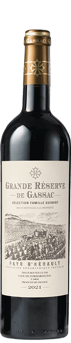 Mas de Daumas Gassac