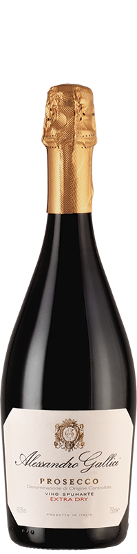 Alessandro Gallici Prosecco Alessandro Gallici Prosecco