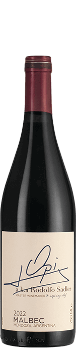 J Opi Malbec J Opi Malbec