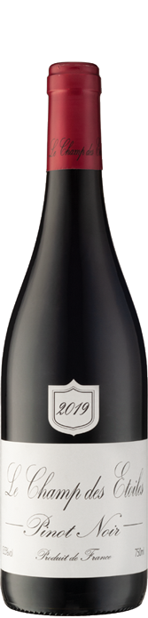 Le Champ des Etoiles Pinot Noir 2019 Le Champ des Etoiles Pinot Noir 2019